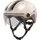 ABUS HUD-Y ACE Champagne Gold L