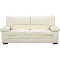 Vente-unique Vente-unique, Sofa, MIMAS II (2-Sitzer, 3-Sitzer, 1-Sitzer)