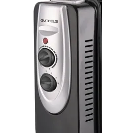 Gutfels HR 32011 2500 W Schwarz