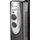 Gutfels HR 32011 2500 W Schwarz