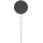 Hansgrohe Raindance Alive Select S 125mm Brausekopf, 3jet, mattweiß