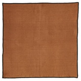 Asa Selection Serviette ginger 45 x 45 cm