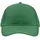Myrtle Beach Brushed 6 Panel Cap grün One Size