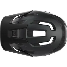 Alpina Taunus Mips 55-59 cm black matt