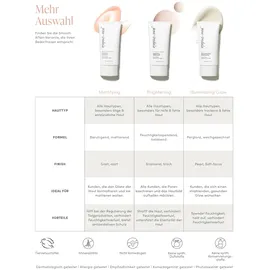 Jane Iredale Smooth Affair Brightening Face Primer 50 ml