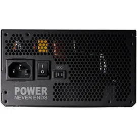 kompatible Ware FSP ADVAN GM 1000W ATX 3.1 | PC-Netzteil