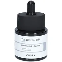Cosrx The Retinol 0.5 Oil 20ml