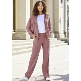vivance active by lascana Loungehose rosa XS