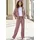 vivance active by lascana Loungehose rosa XS