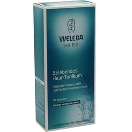 Weleda Belebendes Haar-Tonikum 100 ml