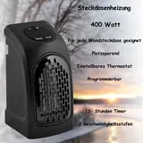 Mauk Handy Heater