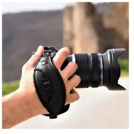 Eddycam SLING-2 M BLK/BLK M. PL. Elchleder