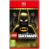 - Deluxe Edition (PEGI) (Nintendo Switch 2)