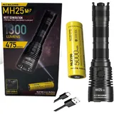 Nitecore MH25 V2