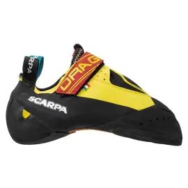 Scarpa Drago Gelb 43