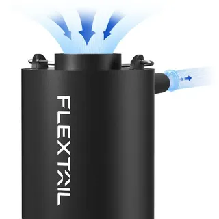 Flextail Tiny Pump - STK - black