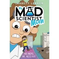 Simon & Schuster; Aladdin Paperbacks No More Mr. Mice