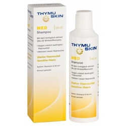 Thymuskin MED Shampoo 200 ml