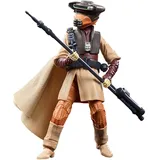 Hasbro Star Wars The Black Series Archive Princess Leia Organa (Boushh) 15 cm