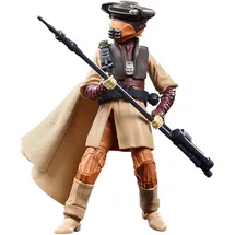 Hasbro Star Wars The Black Series Archive Princess Leia Organa (Boushh) 15 cm
