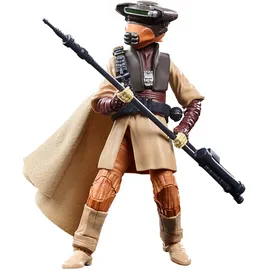 Hasbro Star Wars The Black Series Archive Princess Leia Organa (Boushh) 15 cm