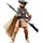 Hasbro Star Wars The Black Series Archive Princess Leia Organa (Boushh) 15 cm