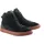 Alpinestars Motorradschuhe Schwarz/Gelb EU 42