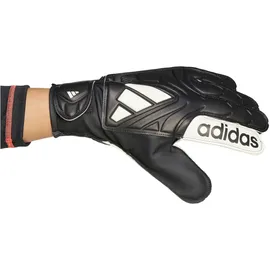 adidas Copa Torwarthandschuhe Schwarz/Weiß 10