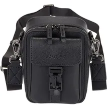 loulex Streetbag Edt. 1 black