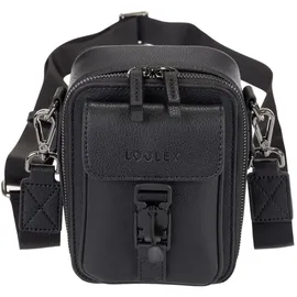 loulex Streetbag Edt. 1 black