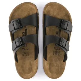 Birkenstock Bilbao Birko-Flor black 46
