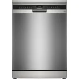 Siemens iQ300 SN23EI03KE Geschirrspüler (freistehend, 600 mm breit, Edelstahl)