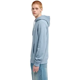 Element Hoodie Icon Embroidery Blau XL