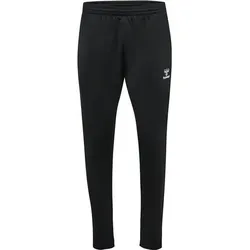 HUMMEL Herren Sporthose hmlESSENTIAL TRAINING, BLACK, XL