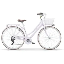 MBM New Boulevard 28 Zoll RH 46 cm Damen rosa
