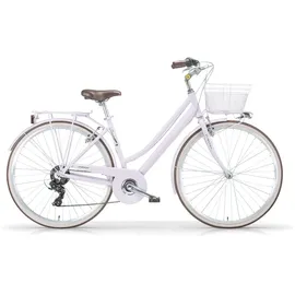 MBM New Boulevard 28 Zoll RH 46 cm Damen rosa