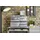 Rotho Systemix 39,5 x 20,3 x 17 cm 1-tlg. anthrazit