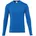 Langarm-baselayer Azure Blue 2XL