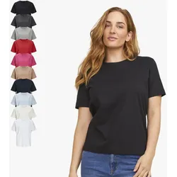 JACK & JONES - BLANKS - Damen Classic T-Shirt