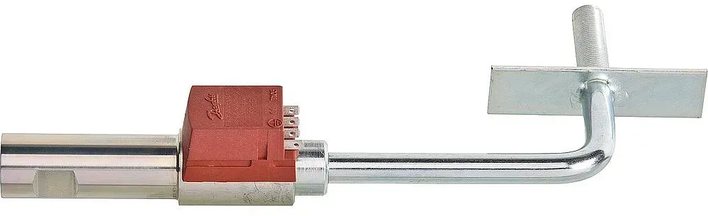 Ölvorwärmer für Thyssen TU - 3 V 30-110 Watt VITH 168