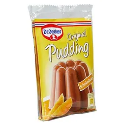 Dr.Oetker Puddingpulver 3 Pack