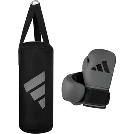 adidas Adidas, Boxsack, (53 cm, 10 kg)
