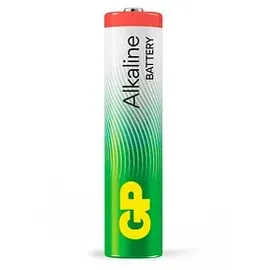 GP AAA Batterie Alkaline 1,5V 4 Stück Micro (AAA)-Batterie 1.5 V 4 St.