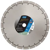 NortonLifeLock Diamanttrennscheibe Extreme Universal 350 mm