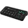 RØDE Microphones RØDE RØDECaster Video S – Podcast-Video-Switcher und Audio-Interface – Mehrkamerasystem, 4 × Videoeingänge (HDMI und USB), 1080p60, Szenen mit Mehreren Quellen