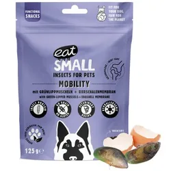 Eat Small - MOBILITY, Knorpel & Gelenke 125 g