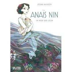 Anaïs Nin