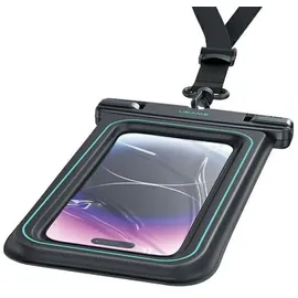 OEM Wasserdichte Tasche 6,7" weiß