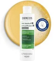 Dercos Technique Antipelliculaire DS Shampooing traitant pellicules & démangeaisons cheveux normaux à gras 200ml 200 ml
