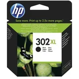 Original HP F6U68AE / 302XL Druckkopfpatrone schwarz